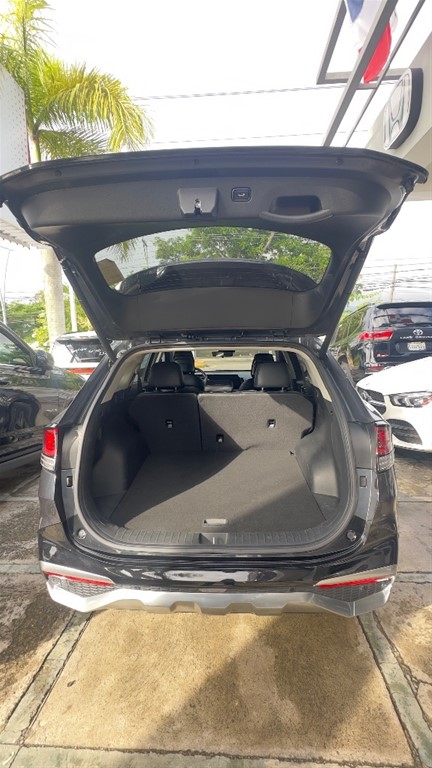 2023 Kia Sportage X-LINE — foto 10 / 12