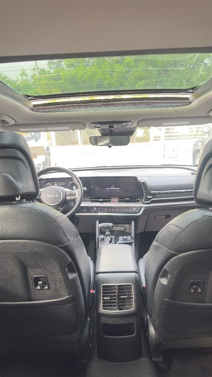 2023 Kia Sportage X-LINE — foto 12 / 12