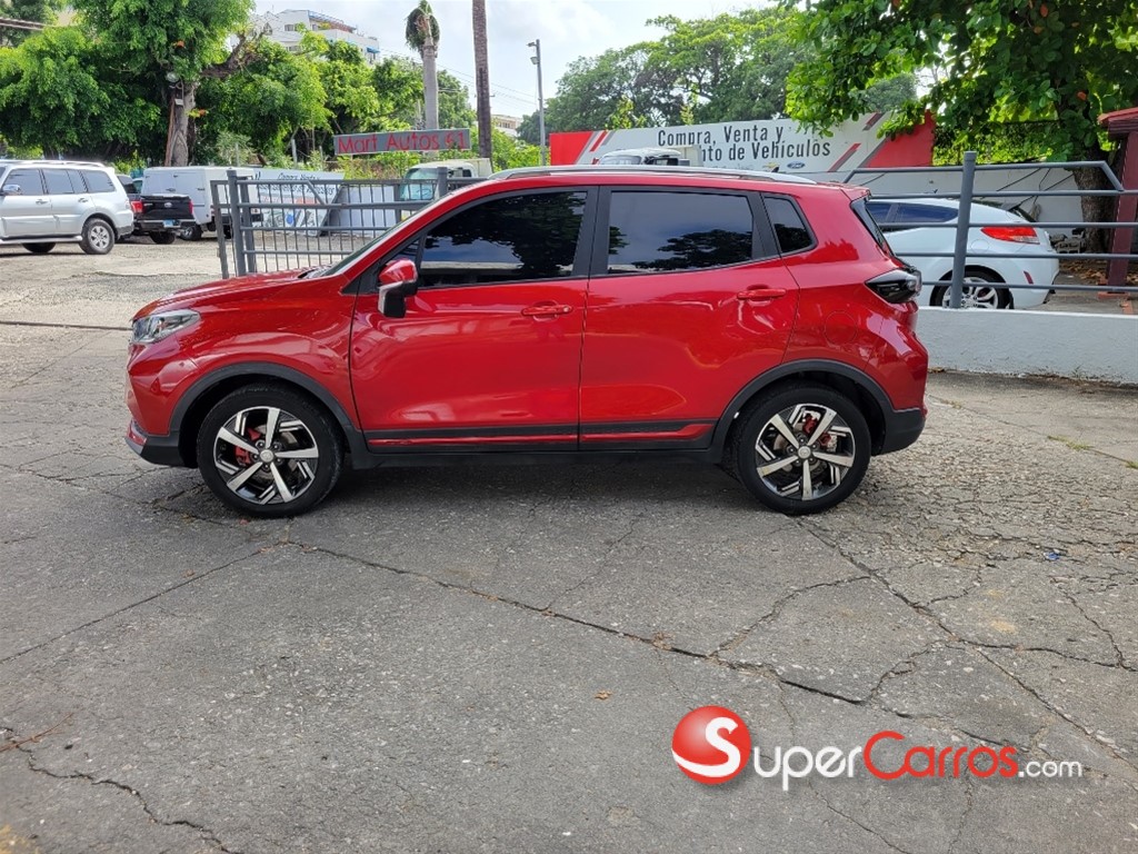 2022 Changan CS 15 — foto 2 / 10