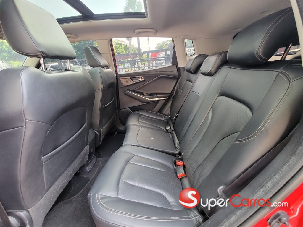 2022 Changan CS 15 — foto 7 / 10