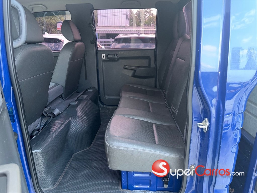 2019 Kia Bongo III — foto 6 / 10
