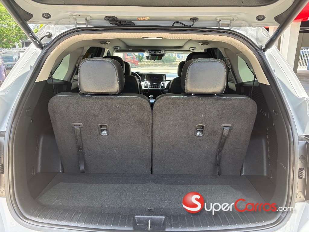 2022 Kia Sorento SX — foto 6 / 9