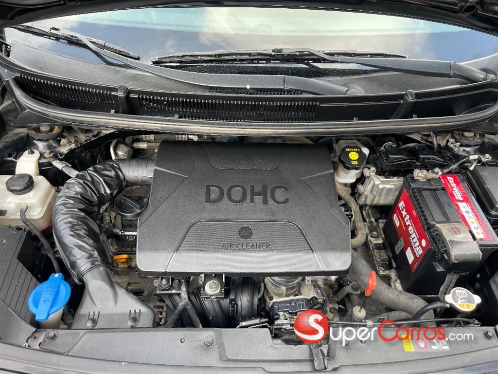 2023 Kia Picanto L X — foto 9 / 10