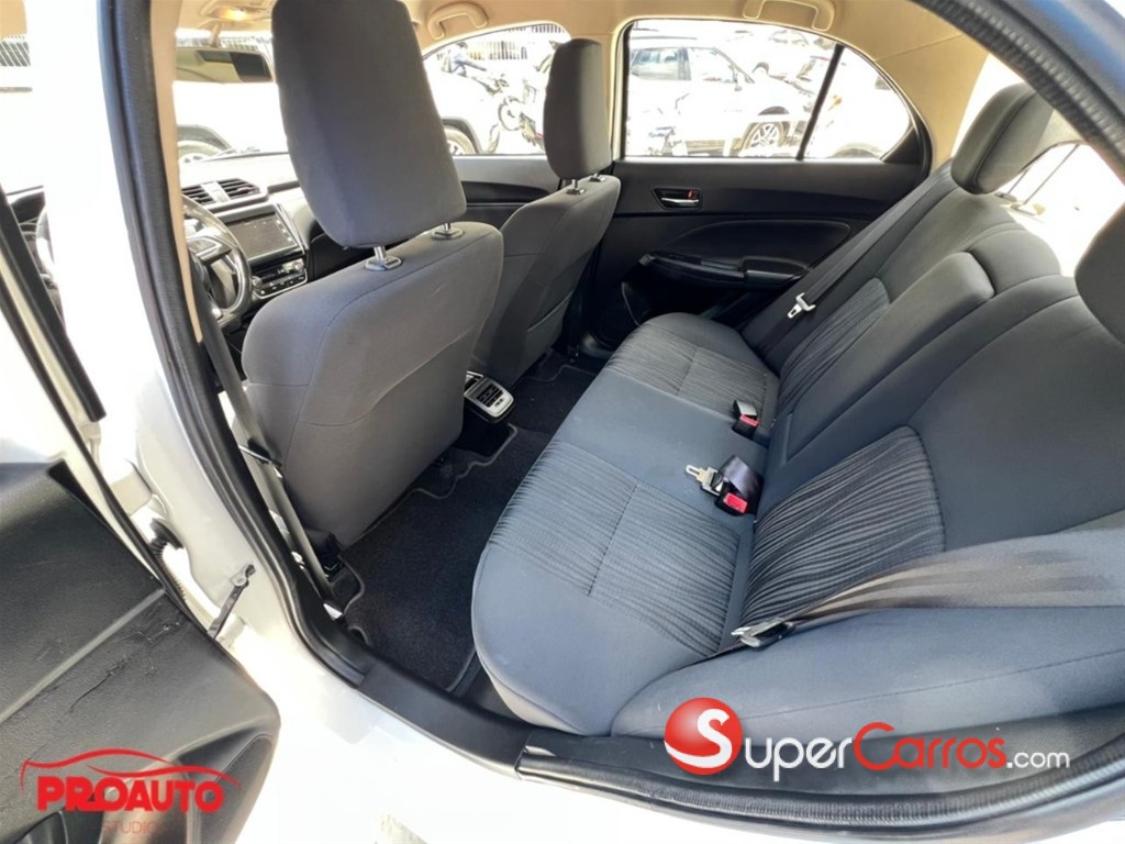 2024 Suzuki Dzire GLX — foto 8 / 10