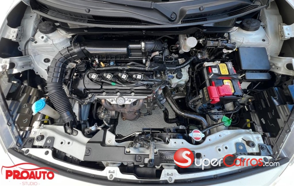 2024 Suzuki Dzire GLX — foto 10 / 10