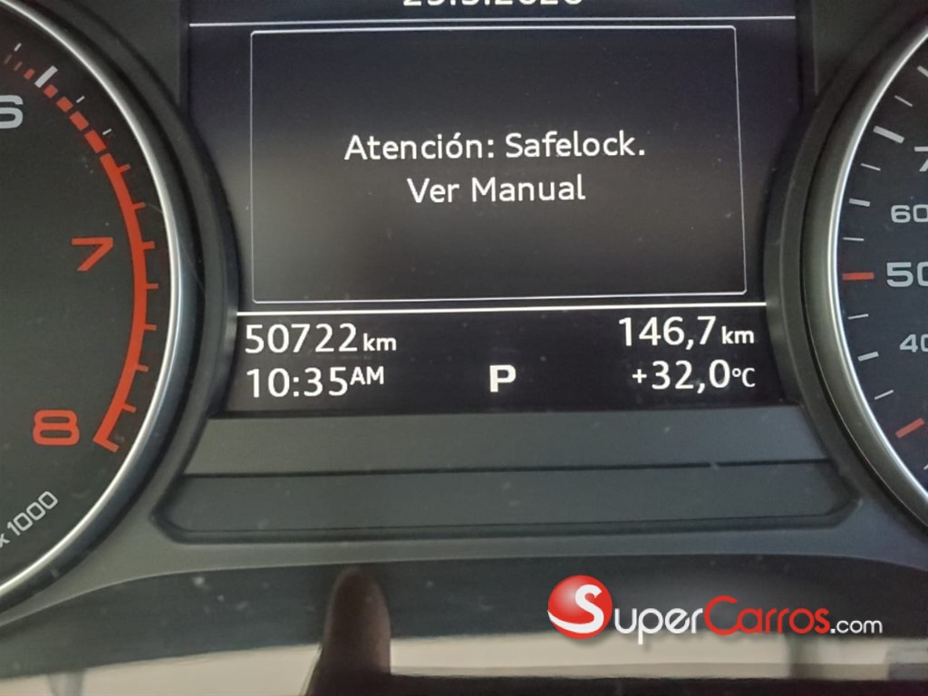 2017 Audi A4 — foto 12 / 12