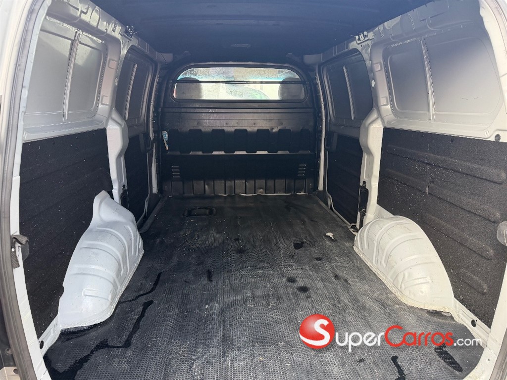 2020 Hyundai Grand Starex — foto 9 / 9