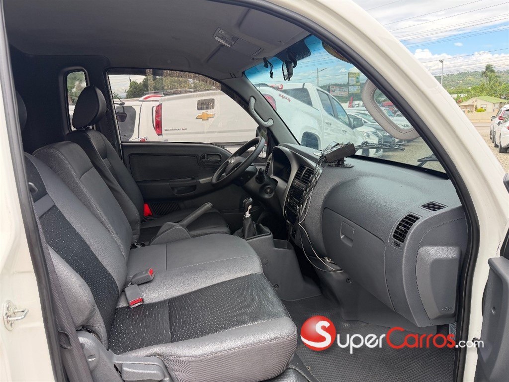 2020 Kia Bongo III Refrigerado — foto 5 / 9