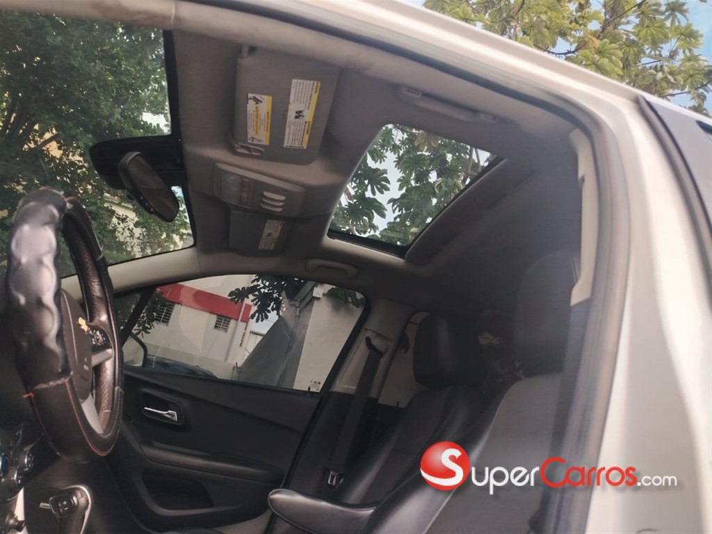 2018 Cadillac Escalade — foto 4 / 6