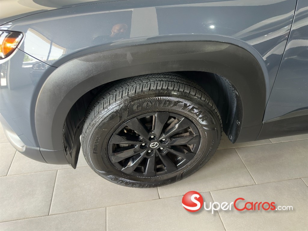 2025 Mazda CX-50 — foto 3 / 12