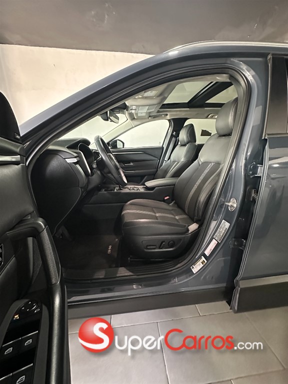 2025 Mazda CX-50 — foto 11 / 12