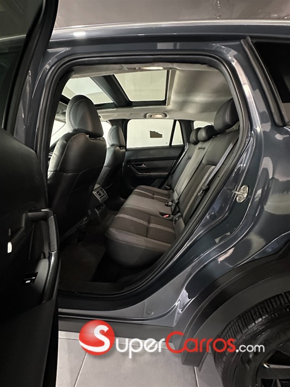 2025 Mazda CX-50 — foto 12 / 12