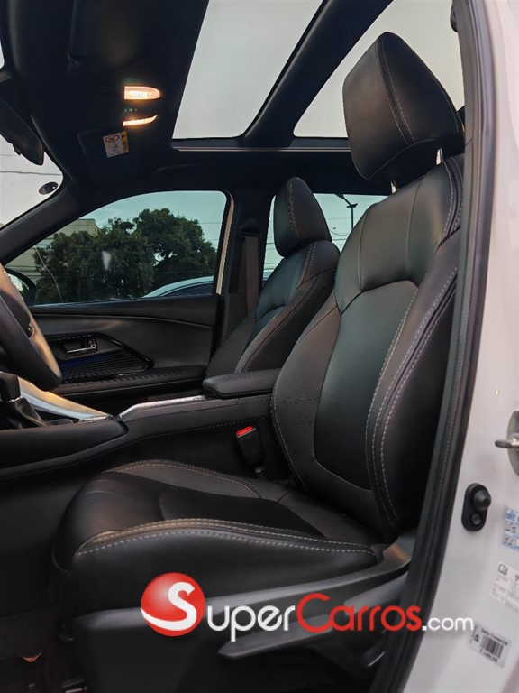 2024 Toyota Yaris Cross Full — foto 4 / 6