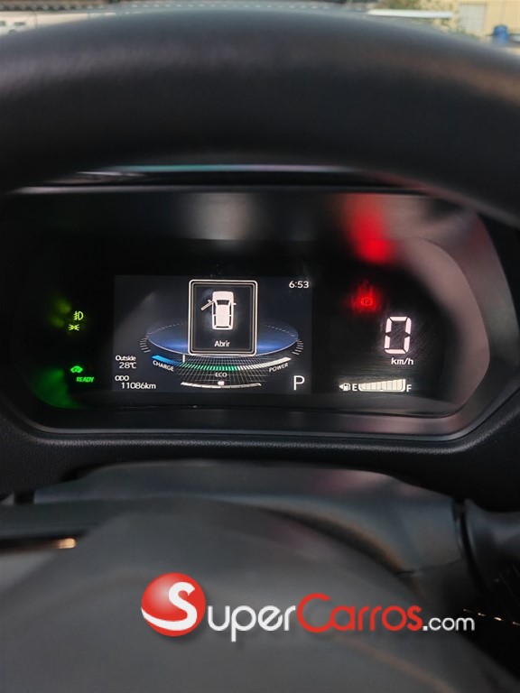 2024 Toyota Yaris Cross Full — foto 6 / 6
