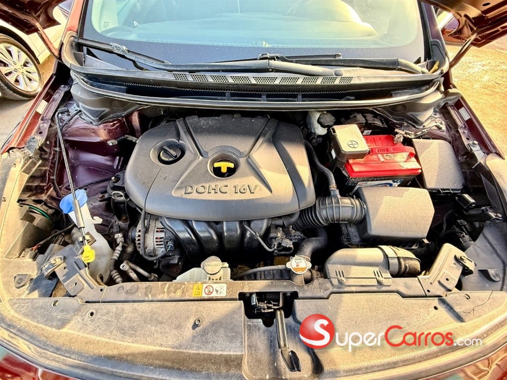 2017 Kia Forte — foto 7 / 7