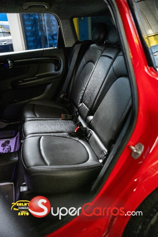 2024 Mini Cooper Countryman S ALL4 — foto 8 / 12
