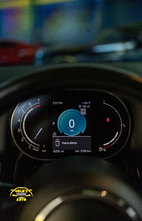 2024 Mini Cooper Countryman S ALL4 — foto 11 / 12