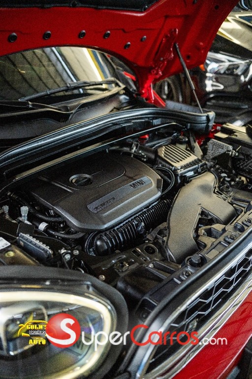 2024 Mini Cooper Countryman S ALL4 — foto 12 / 12