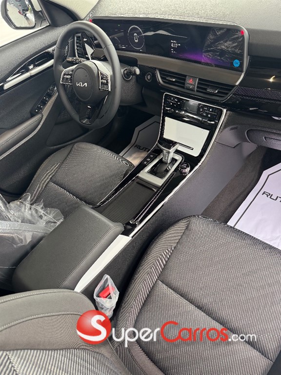 2027 Kia Seltos LX — foto 5 / 10