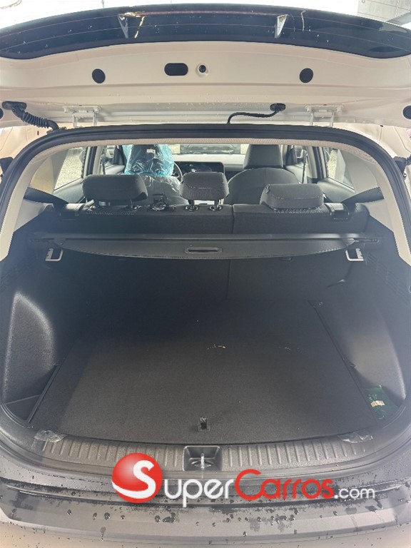 2027 Kia Seltos LX — foto 7 / 10