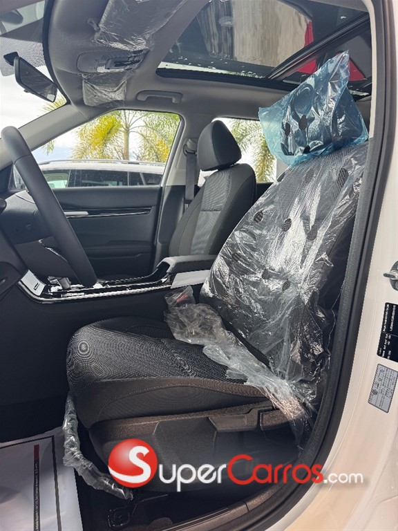 2027 Kia Seltos LX — foto 9 / 10
