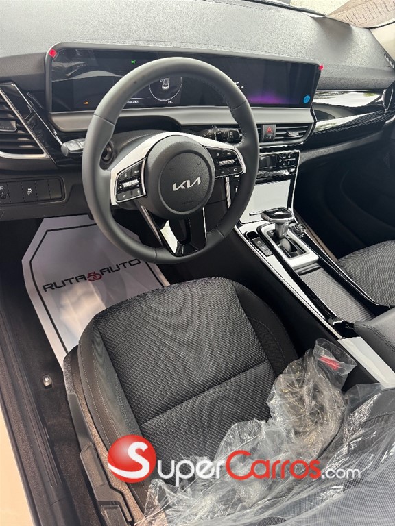 2027 Kia Seltos LX — foto 10 / 10