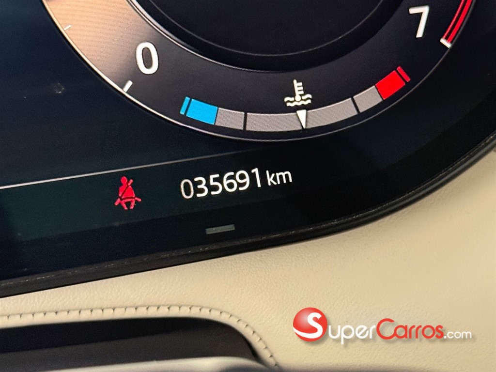 2023 Land Rover Range Rover HSE — foto 11 / 11