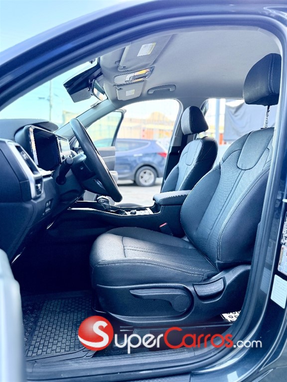 2021 Kia Sorento LX — foto 5 / 12