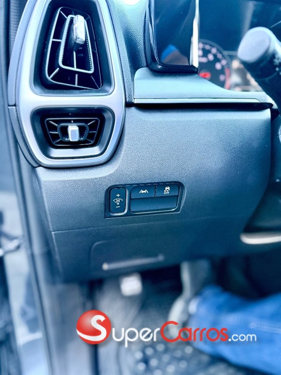 2021 Kia Sorento LX — foto 6 / 12