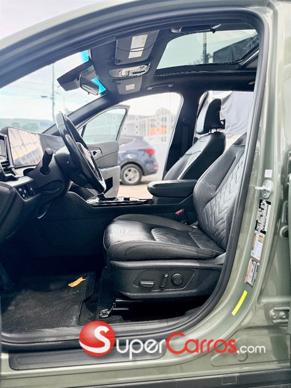 2023 Kia Sportage X-LINE — foto 5 / 12