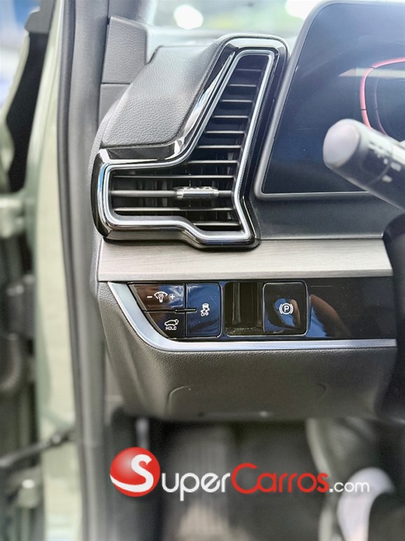 2023 Kia Sportage X-LINE — foto 6 / 12