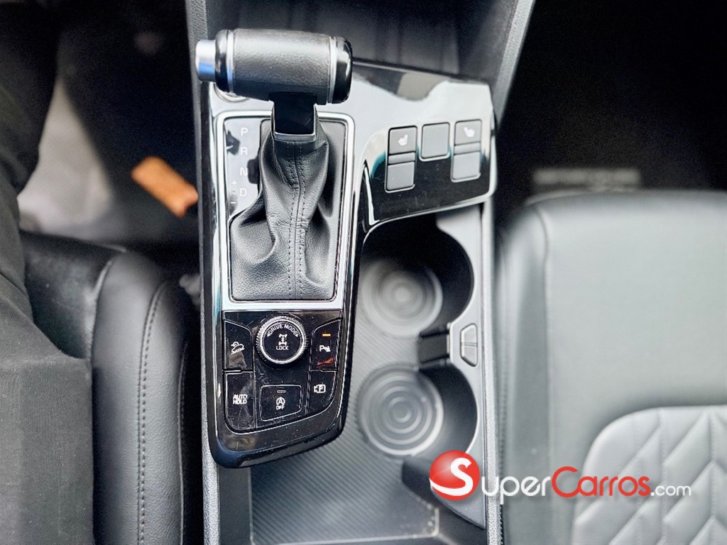 2023 Kia Sportage X-LINE — foto 8 / 12