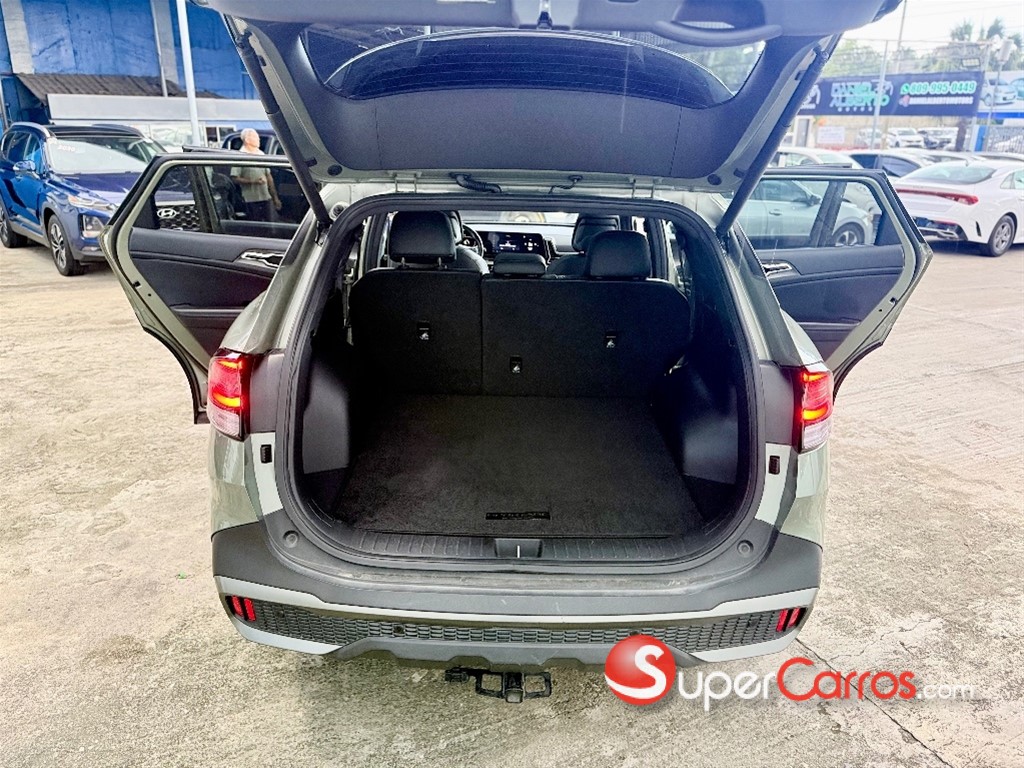 2023 Kia Sportage X-LINE — foto 11 / 12