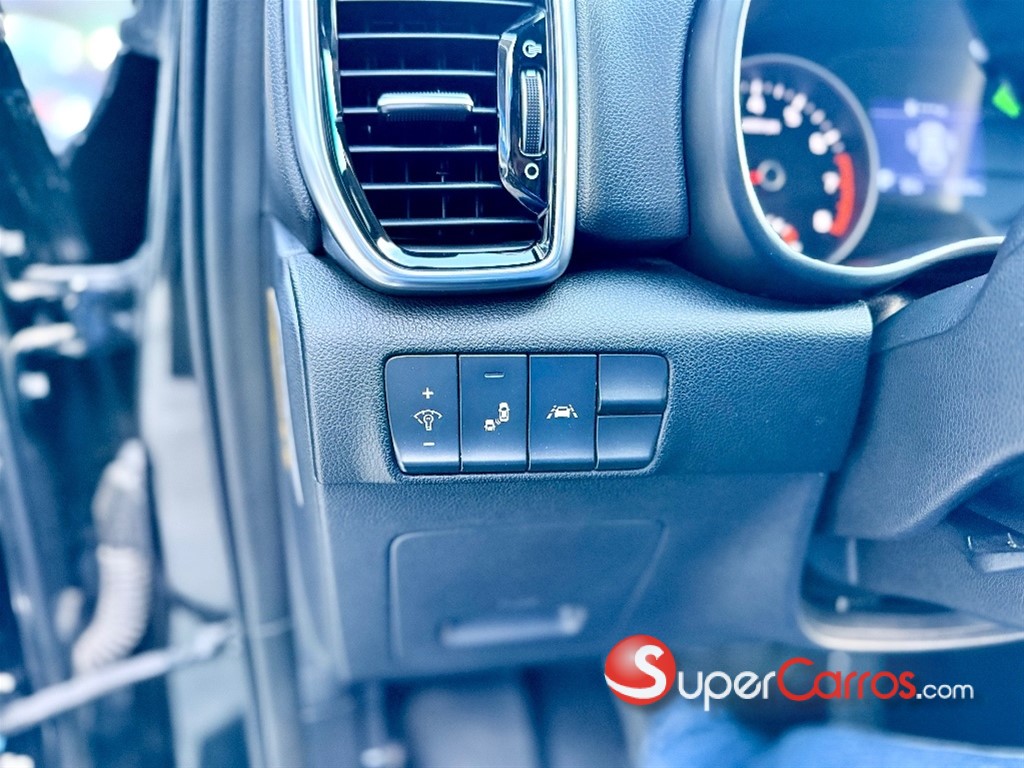 2021 Kia Spectra EX — foto 6 / 12