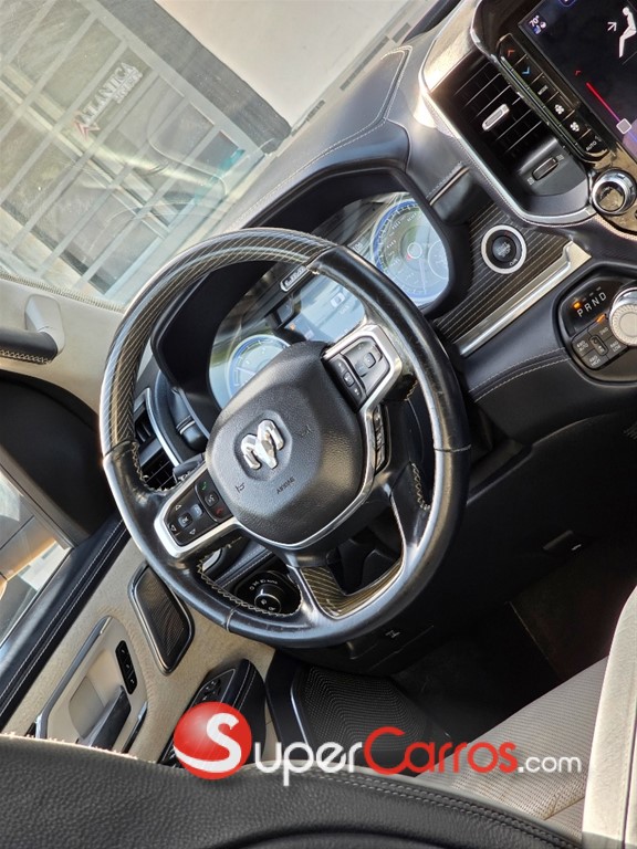 2022 Dodge Ram 1500 Limited — foto 4 / 12