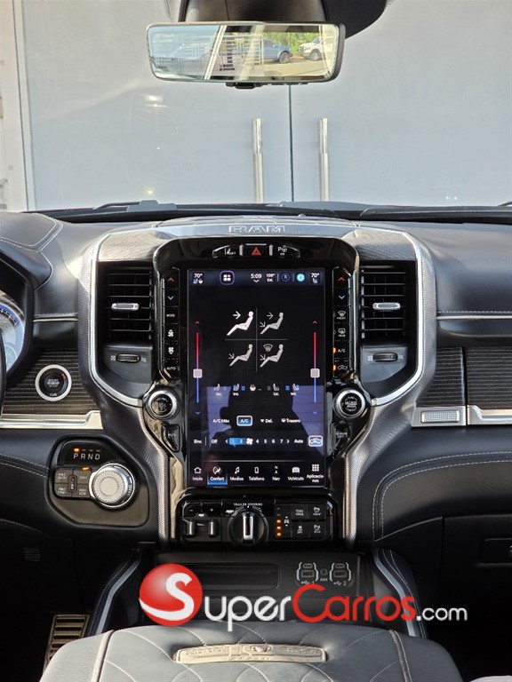 2022 Dodge Ram 1500 Limited — foto 5 / 12