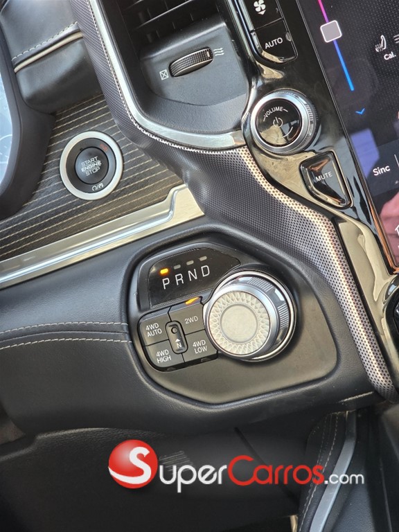 2022 Dodge Ram 1500 Limited — foto 7 / 12