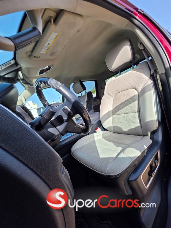 2022 Dodge Ram 1500 Limited — foto 8 / 12