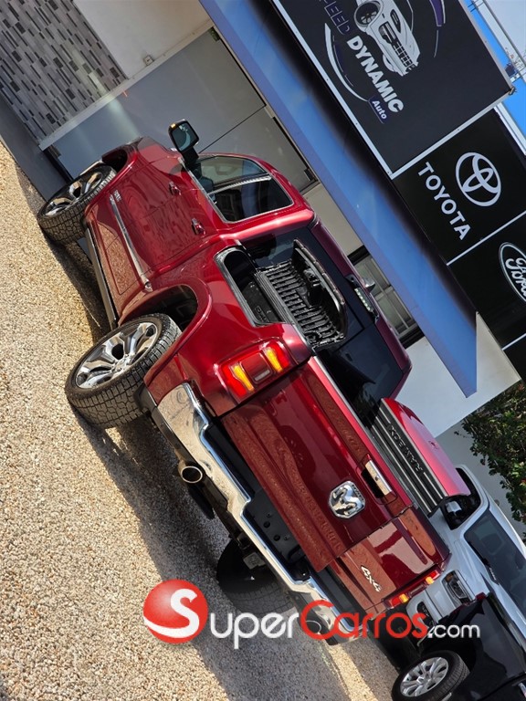 2022 Dodge Ram 1500 Limited — foto 11 / 12
