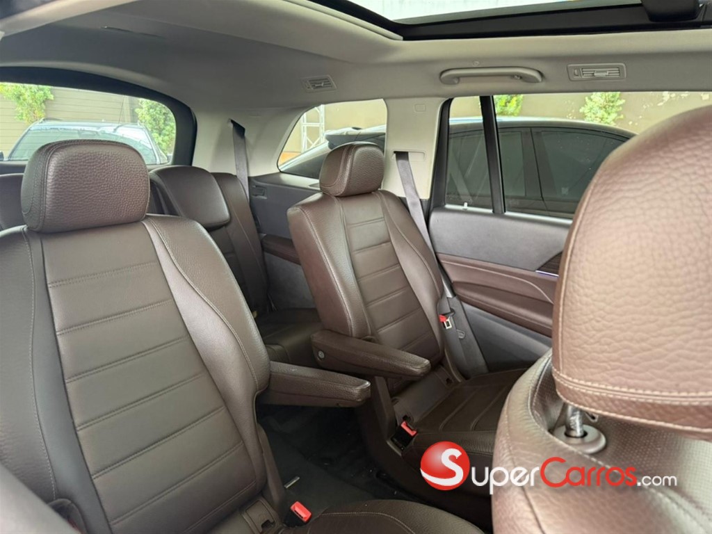 2020 Mercedes-Benz Clase GLS 580 4MATIC AMG — foto 8 / 10
