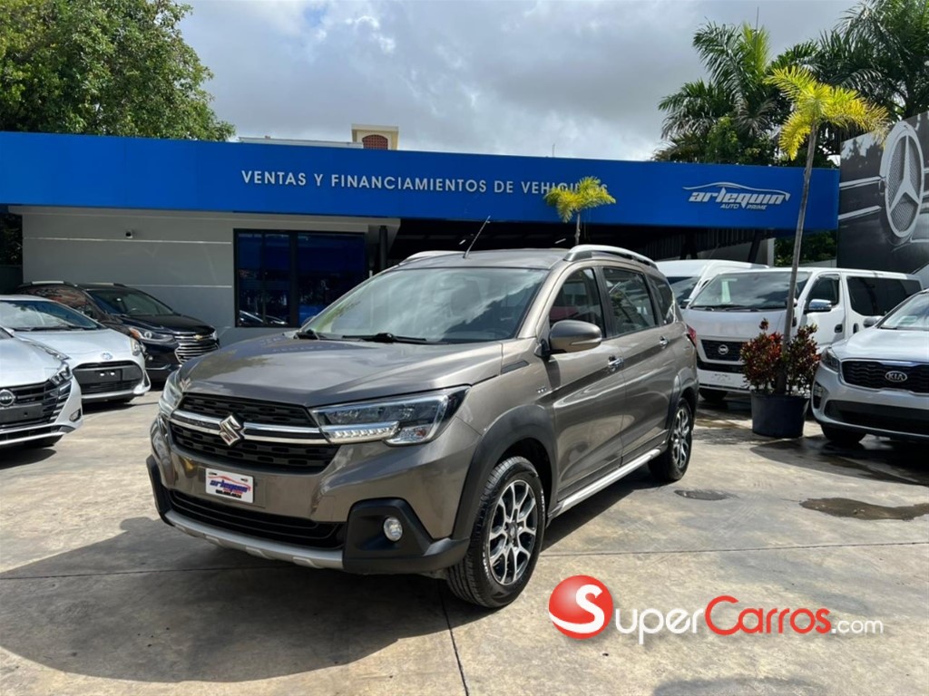 2024 Suzuki XL7 GLX