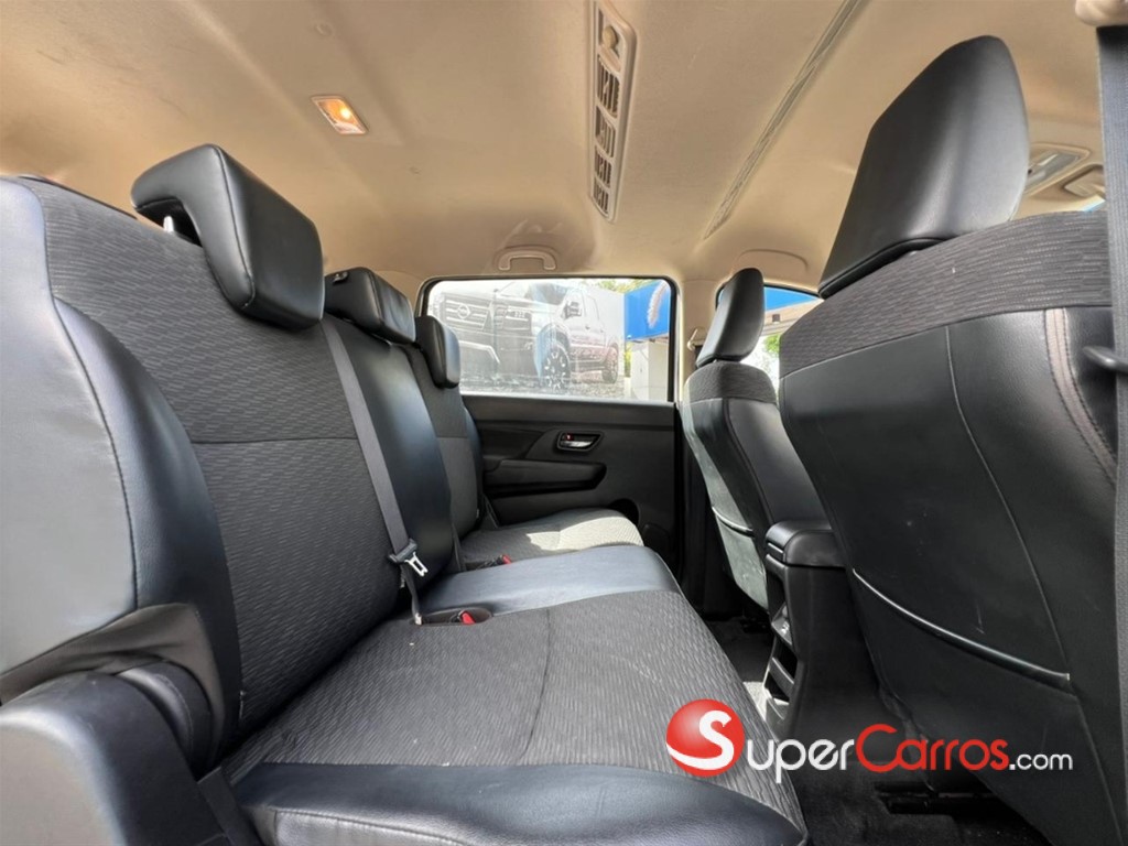 2024 Suzuki XL7 GLX — foto 7 / 12