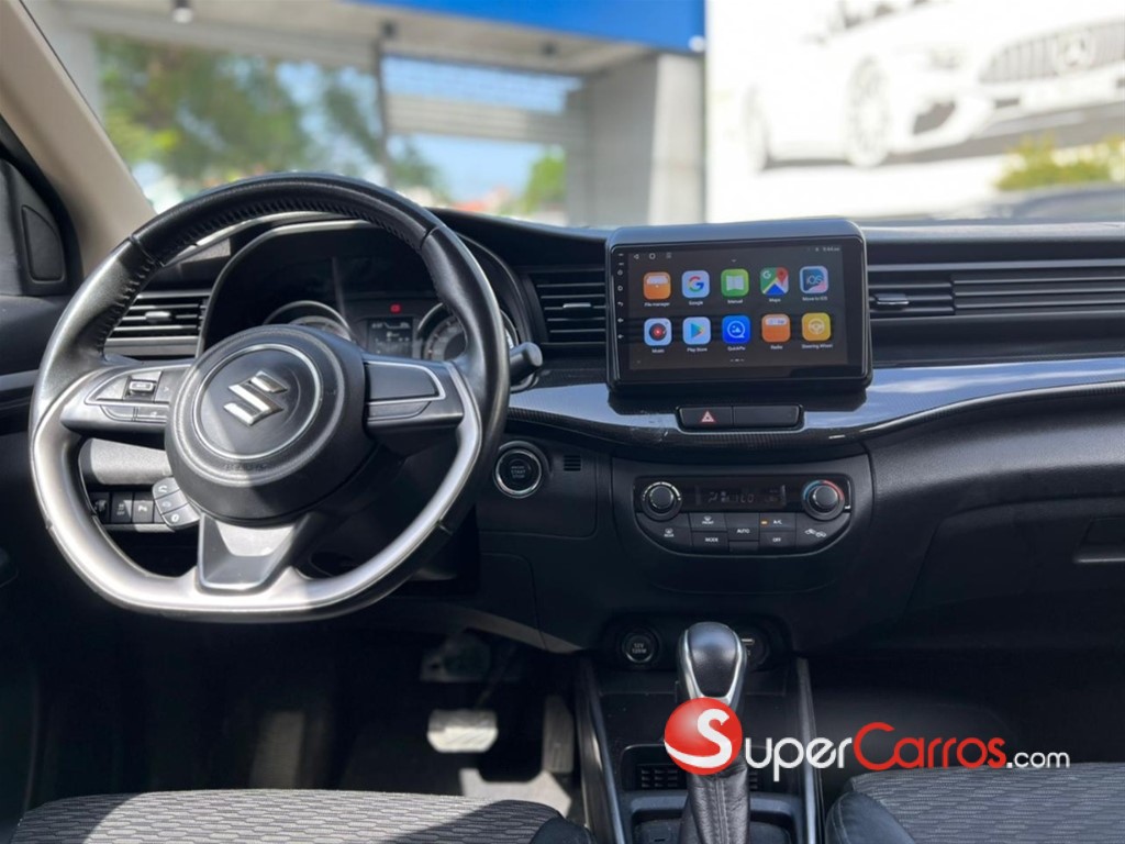 2024 Suzuki XL7 GLX — foto 10 / 12