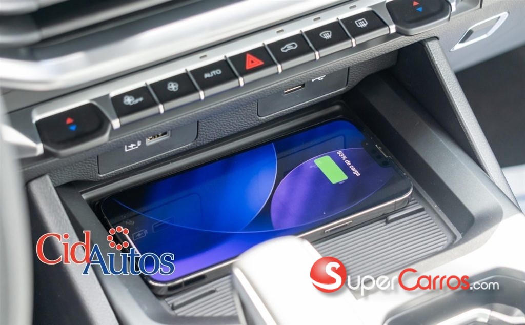 2027 Geely Okavango GF — foto 6 / 12