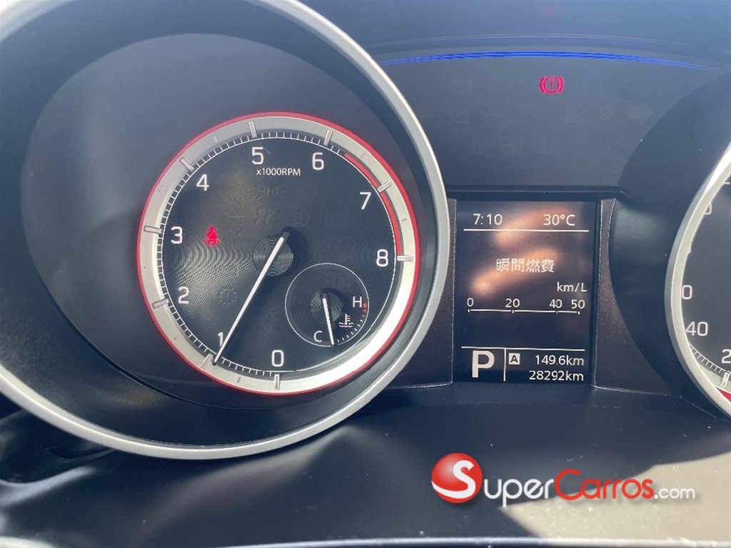 2020 Suzuki Swift GL+ — foto 10 / 11