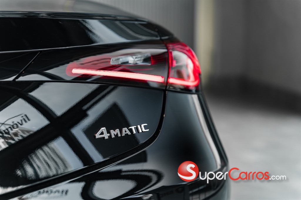 2026 Mercedes-Benz Clase CLE 300 4Matic Cabriolet — foto 8 / 12