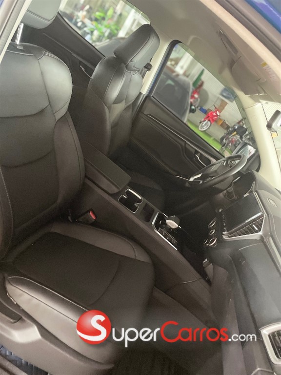 2023 Isuzu DMAX LS — foto 6 / 9