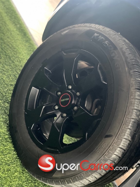 2023 Isuzu DMAX LS — foto 9 / 9