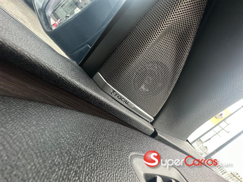 2024 Peugeot 3008 GT Line — foto 10 / 10