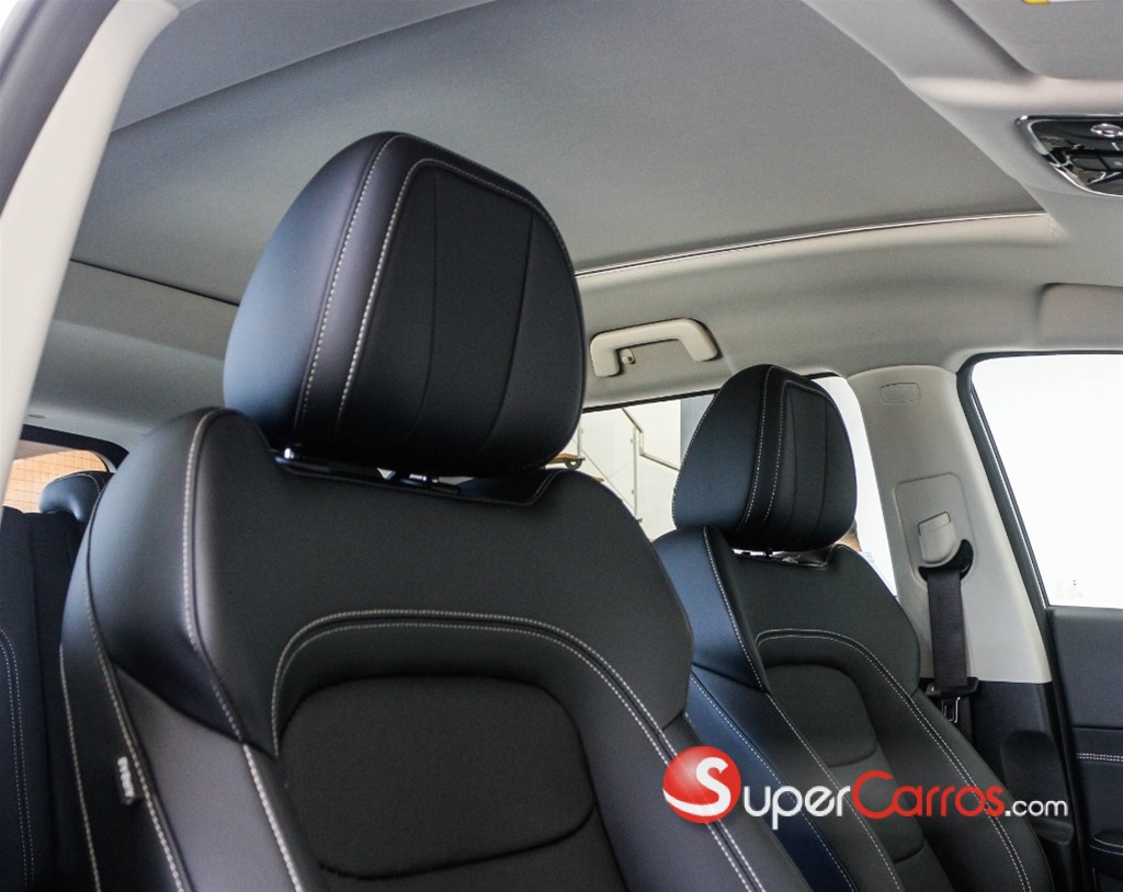 2027 Jetour X70 PLUS — foto 9 / 9